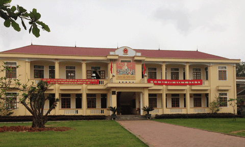 Kỳ Xuân: Tăng cường công tác lãnh đạo Đảng gắn liền phát triển kinh tế - xã hội