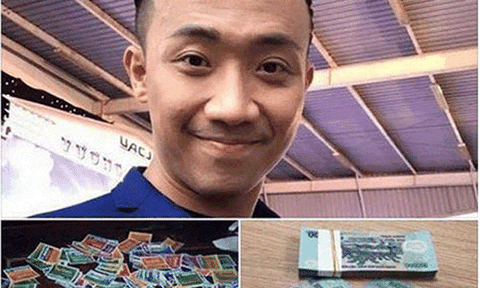  Trấn Thành "kêu cứu" vì bị giả Facebook lừa đảo fan