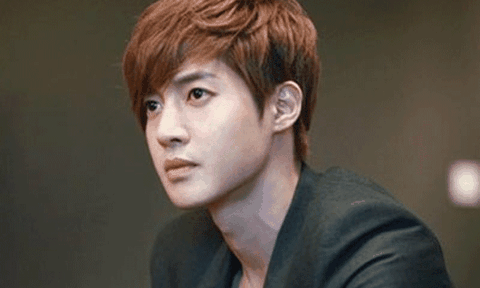  Tiết lộ kết quả giám định ADN con rơi Kim Hyun Joong