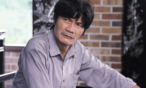  Lung linh hình ảnh người cha trên phim 