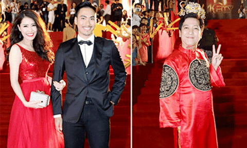  Quế Vân: Đáng lẽ Nhã Phương phải cảm ơn tôi