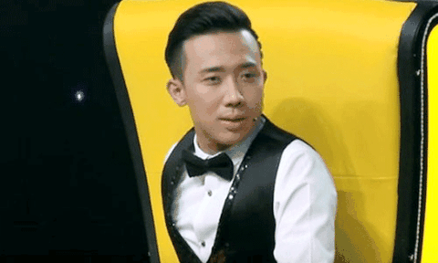  Trấn Thành bị "chặt chém" trên ghế huấn luyện viên