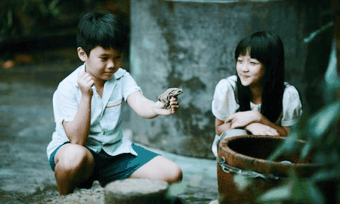  “Tôi thấy hoa vàng trên cỏ xanh” đoạt giải thưởng quốc tế 