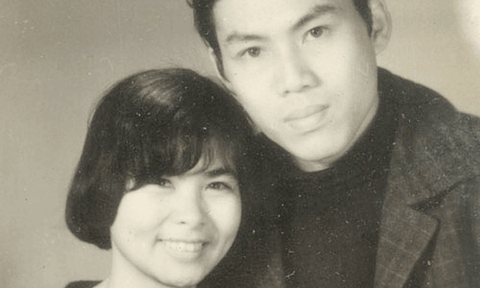  Xuân Quỳnh- Bao nỗi khổ niềm yêu thành tiếng hát 