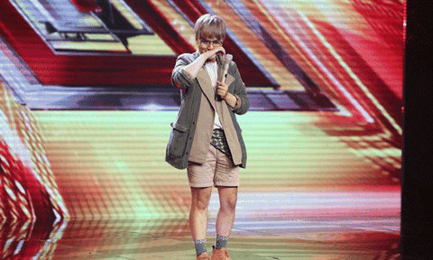  Bị tố sống giả tạo, thí sinh Nhân tố bí ẩn tự sát bằng thuốc ngủ