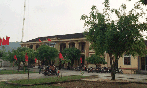 Kỳ Hợp vẫn còn nhiều khó khăn trong quá trình xây dựng NTM