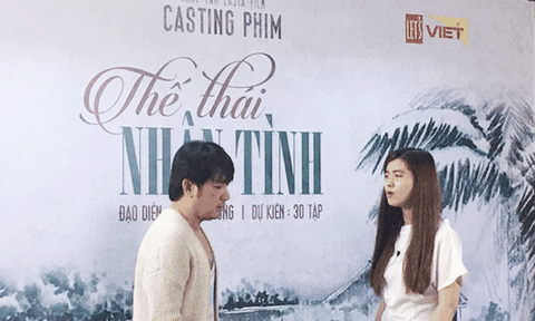  Đạo diễn Võ Việt Hùng “nặng lòng” dòng phim xưa 