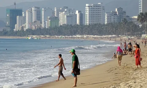 Ấn tượng Nha Trang 