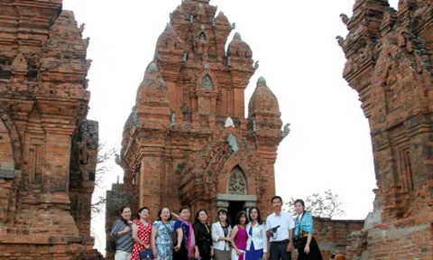 Về Phan Rang - Ninh Thuận 