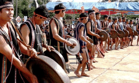 Di sản văn hóa Cồng chiêng Tây Nguyên sau 9 năm nhìn lại