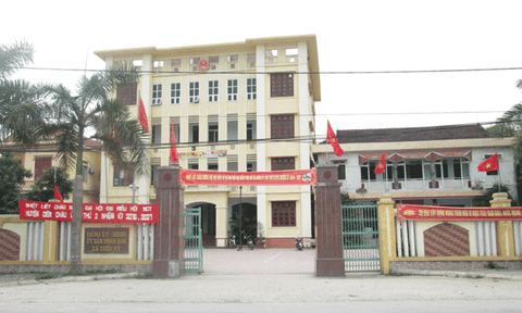 Diễn Kỷ: Nhiều thành tích trong công tác xây dựng Đảng và phát triển kinh tế - xã hội