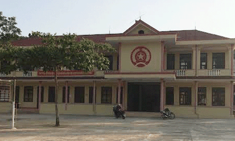 Quy Hóa: Khắc phục khó khăn đưa kinh tế - xã hội ngày càng phát triển