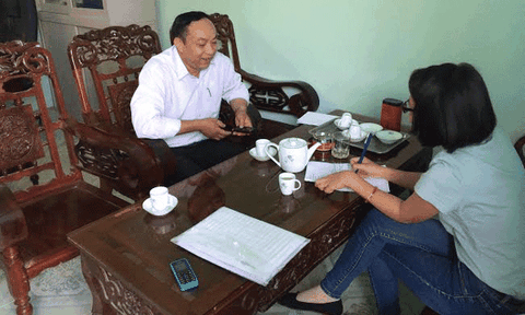 Hồng Hóa: Vẫn còn đó những khó khăn trong phát triển kinh tế - xã hội