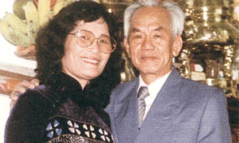 Nhạc sĩ, nhà viết kịch Trương Minh Phương và khối di sản nghệ thuật đồ sộ, hấp dẫn