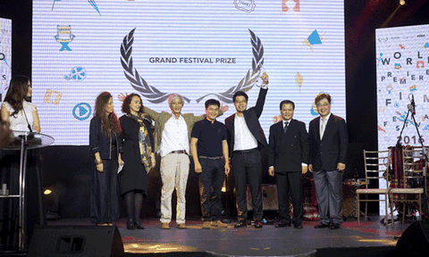  “Cuộc đời của Yến” đoạt giải Phim hay nhất Liên hoan phim Philippines 2016