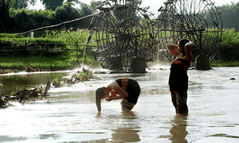 Lai Châu - Điểm đến hấp dẫn của du lịch và đầu tư