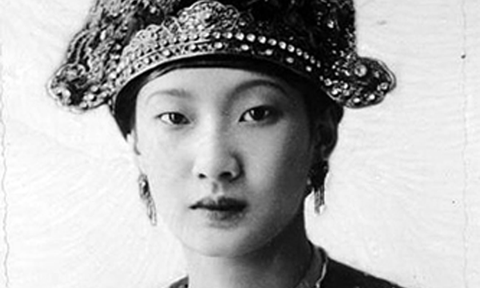 "Miền gái đẹp" trời Nam sản sinh đệ nhất phu nhân nổi tiếng