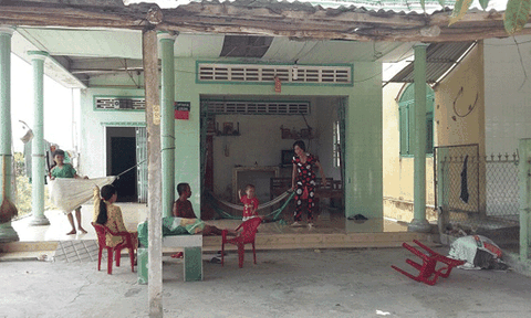 Trở về từ cõi chết, lão "Công tử Bạc Liêu” đổi vận đổi luôn cả vợ