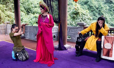 Phim Việt chưa như kỳ vọng 