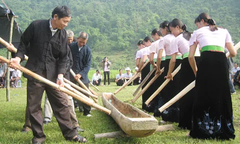 “Tháng tiếng vọng Tây Bắc”