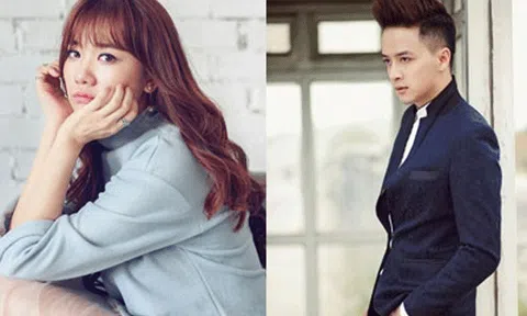  Cao Thái Sơn: "Cười Hari Won to quá có lúc chết ngượng đấy"