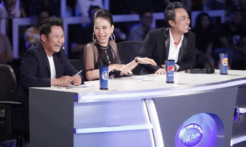 Đêm liveshow trực tiếp đầu tiên của Vietnam Idol 2016