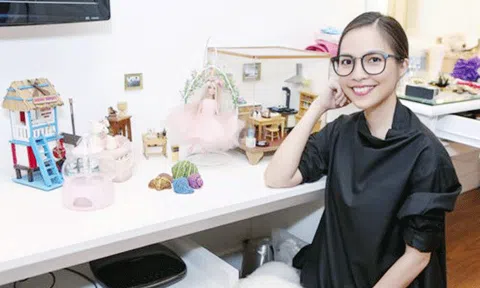 Hiền Thục: "Tôi đang cần rất nhiều tiền"