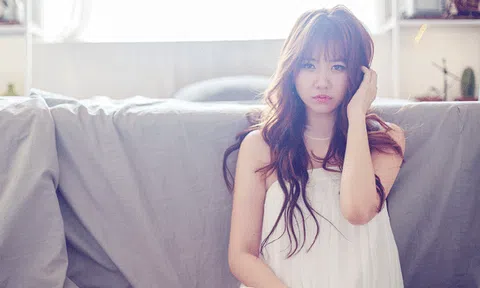  Hari Won: 'Các bạn chửi sai tôi có xin lỗi lại không?'