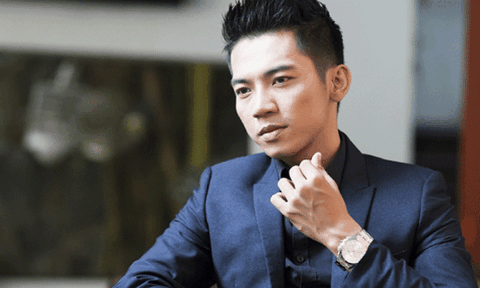 Mai Quốc Việt: hành trình thoát khỏi bóng “phù thủy giả giọng”