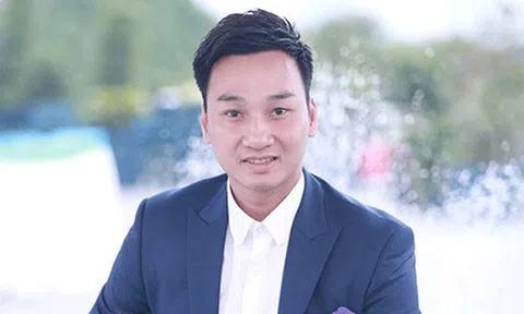 MC Thành Trung bị cướp mất hết tiền bạc, giấy tờ