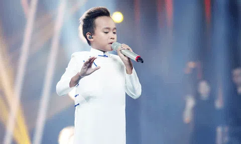  Vì sao Hồ Văn Cường "Idol Kids" được yêu thích đến vậy?