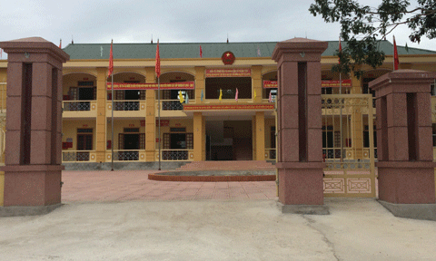 Xã Thanh Tiên: Trong 6 tháng đầu năm 2016 nhiều lĩnh vực đạt “đích”