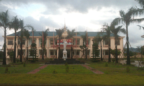 Xã Nghĩa Đồng: Đạt nhiều kết quả đáng ghi nhận trong sáu tháng đầu năm 2016