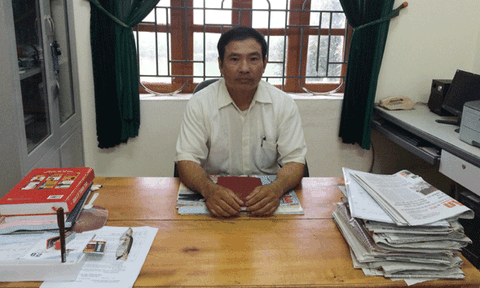 Xã Hạnh Lâm: Công tác chỉ đạo bầu cử kịp thời, chặt chẽ và sâu sát