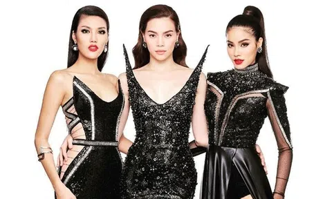  Lộ kết quả The Face, thí sinh nhỏ tuổi nhất đội Hà Hồ giành Quán quân?