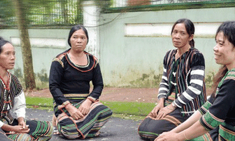 Sử thi, kho tàng kinh nghiệm của người M’nông