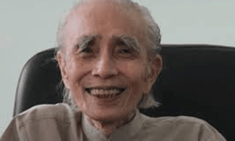 Nhạc sĩ Phan Huỳnh Điểu và những ca khúc thắm tình đất Quảng