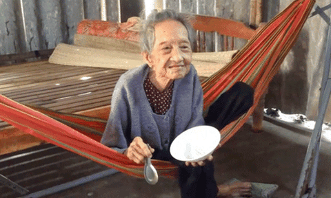 Cụ bà Việt Nam cao tuổi nhất thế giới đã qua đời