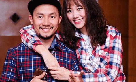 Tiến Đạt: “Tôi vẫn chưa yêu ai sau Hari Won”