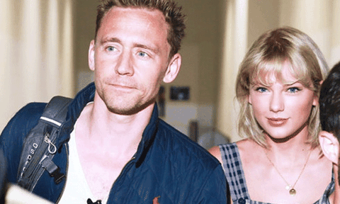 Tom Hiddleston cầu hôn Taylor Swift sau 1 tháng hẹn hò?