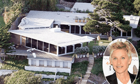 Các sao giàu nhất thế giới và thú tiêu tiền 'ngông cuồng'