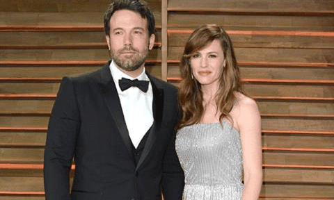 Jennifer Garner đang trì hoãn thủ tục ly hôn với "Người Dơi" Ben Affleck