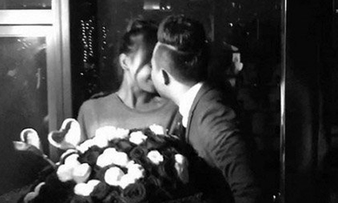 Trấn Thành cầu hôn Hari Won: Chỉ là chiêu trò?