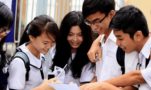 Điểm thi THPT Quốc gia cụm thi số 26: Điểm cao nhất khối A là 28,9