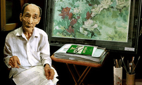 Ảnh nghệ thuật Việt Nam và những căn bệnh trầm kha