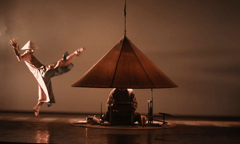 Cảm nhận hơi thở đương đại trong âm hưởng nhạc truyền thống 