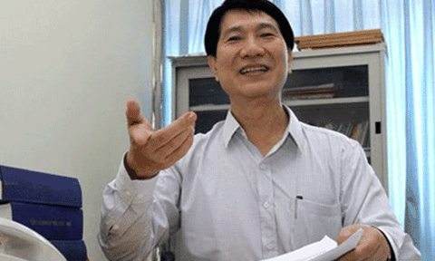 Có lợi ích nhóm trong quy trình bổ nhiệm ông Trịnh Xuân Thanh?