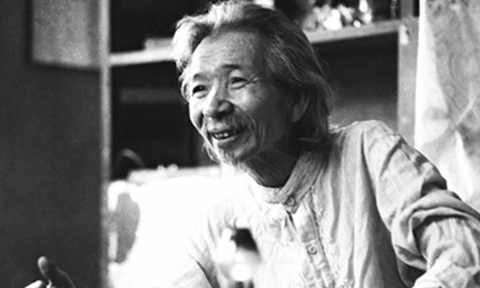 Nhạc sĩ Văn Cao - trọn một tấm lòng vì Tổ quốc