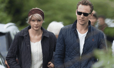 Taylor Swift làm hợp đồng hôn nhân trước lễ cưới