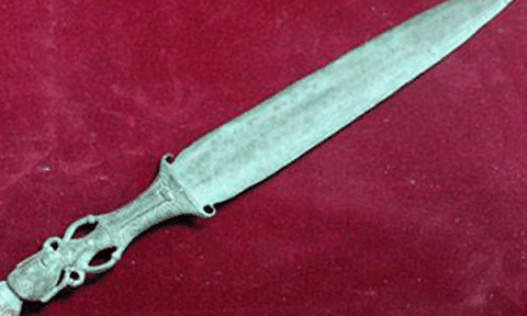 Làng Sỏi núi Nưa (Thanh Hóa)